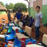 Teaching people about adjusting the seats and the tools provided for adjustments and repairs when necessary.