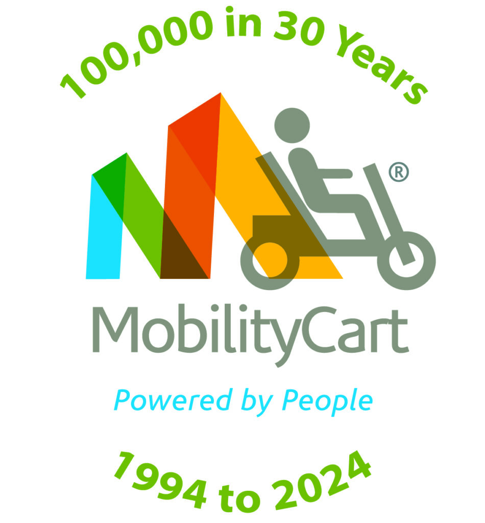 Mw 30 Years 100,000 Carts 2024 Logo