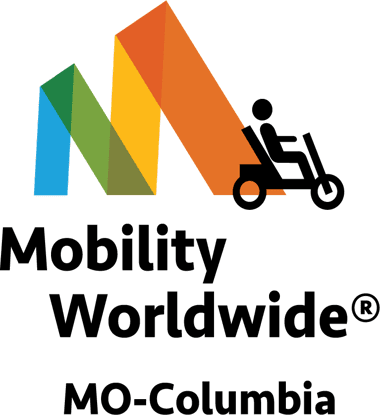  Mobility Worldwide® Columbia