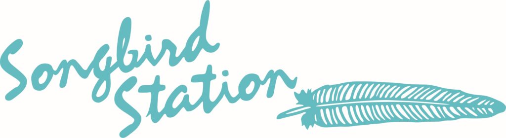 Songbird Station Logo Final 3115 2022